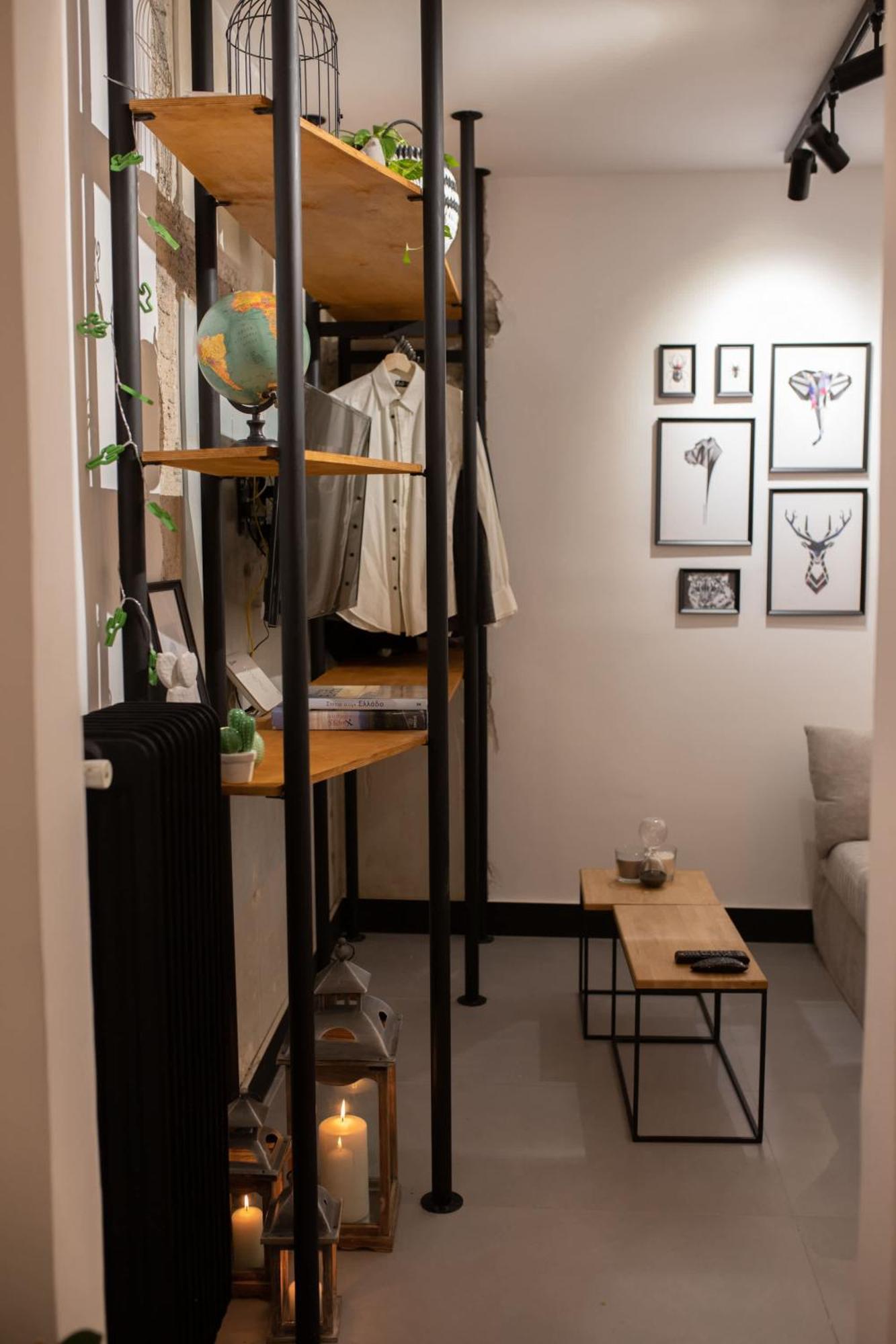 Apartamento Kolonaki Urban