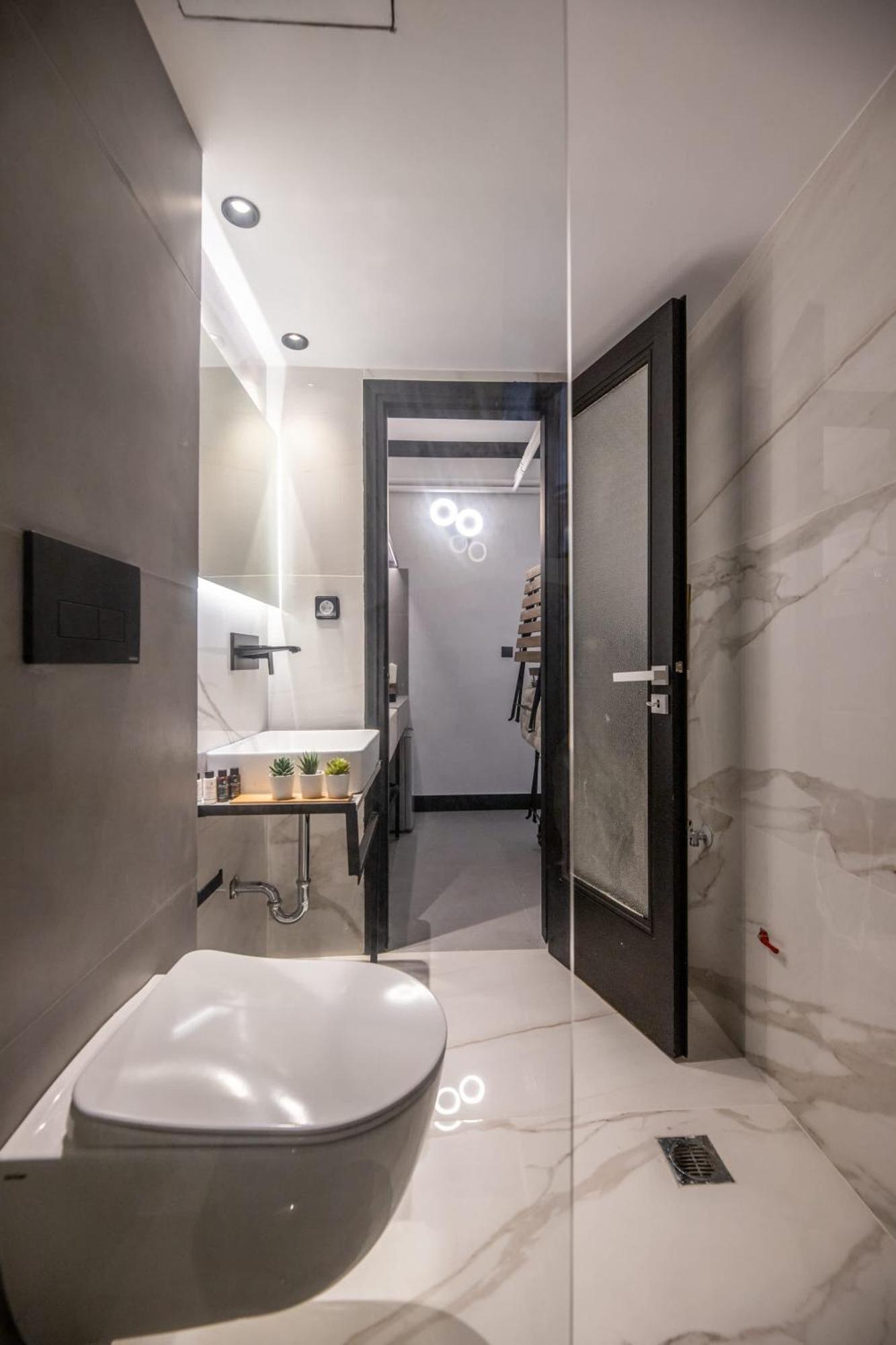 Apartamento Kolonaki Urban