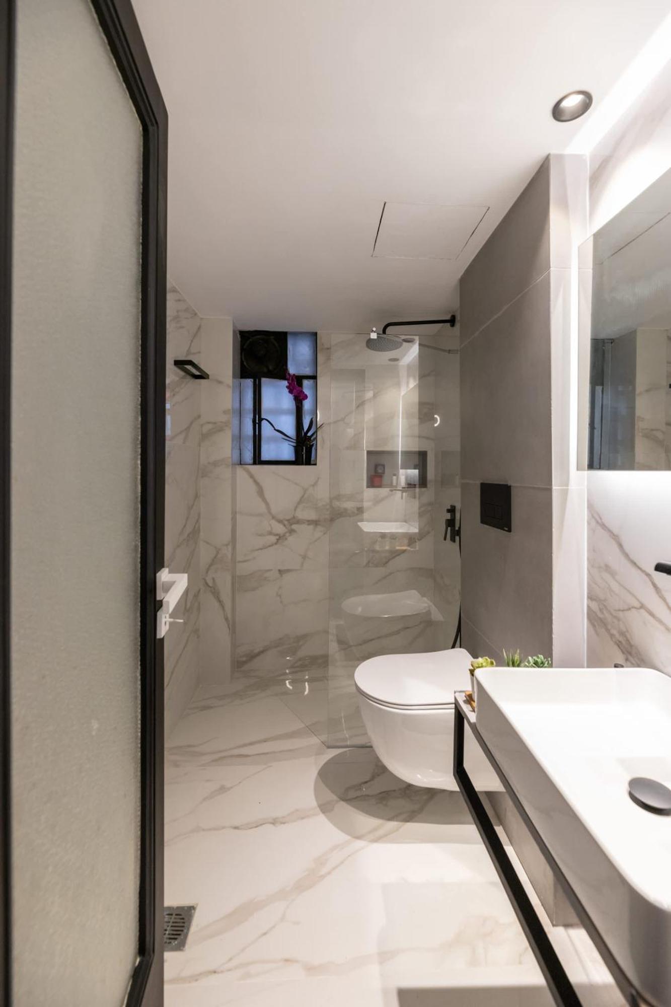 Kolonaki Urban Apartamento *