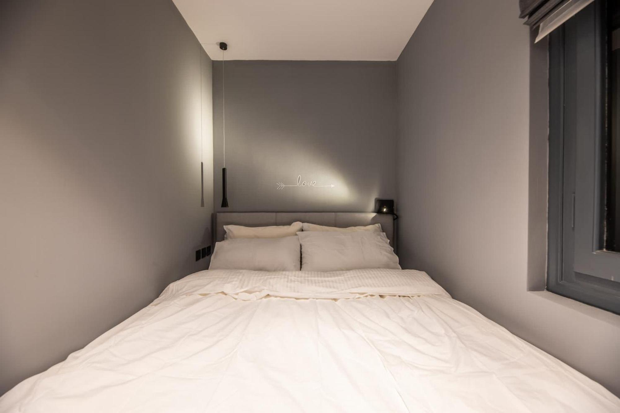 Apartamento Kolonaki Urban *
